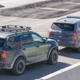 Illustration for article titled Kia Tellurides at SEMA